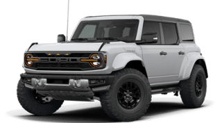 2026 Ford Bronco® External Image 2